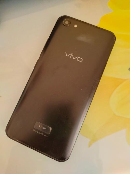 vivo Y81s - 高清全面屏手机_百科资料-3 vivo Y81s - 高清全面屏手机_百科资料-3