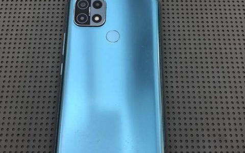 OPPO A35 – 高清大屏智能手机_资料库