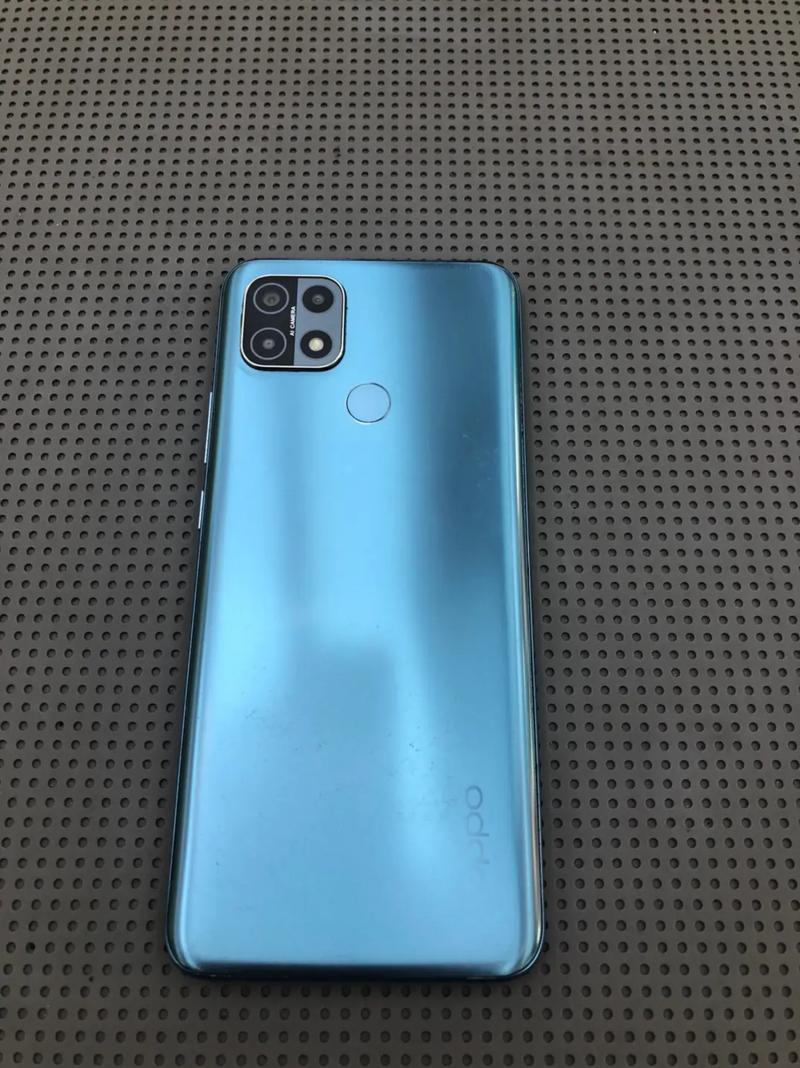 OPPO A35 – 高清大屏智能手机_资料库