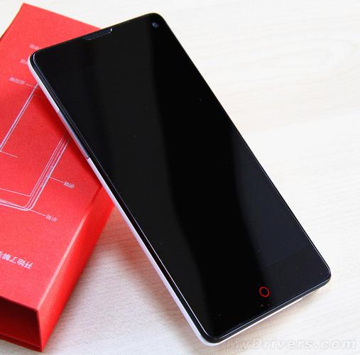 努比亚Z5S Mini - 高清屏智能手机_资料库-2