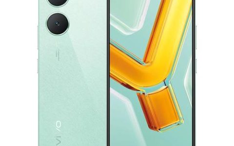 vivo Y03 – 长续航入门智能手机_资料手册