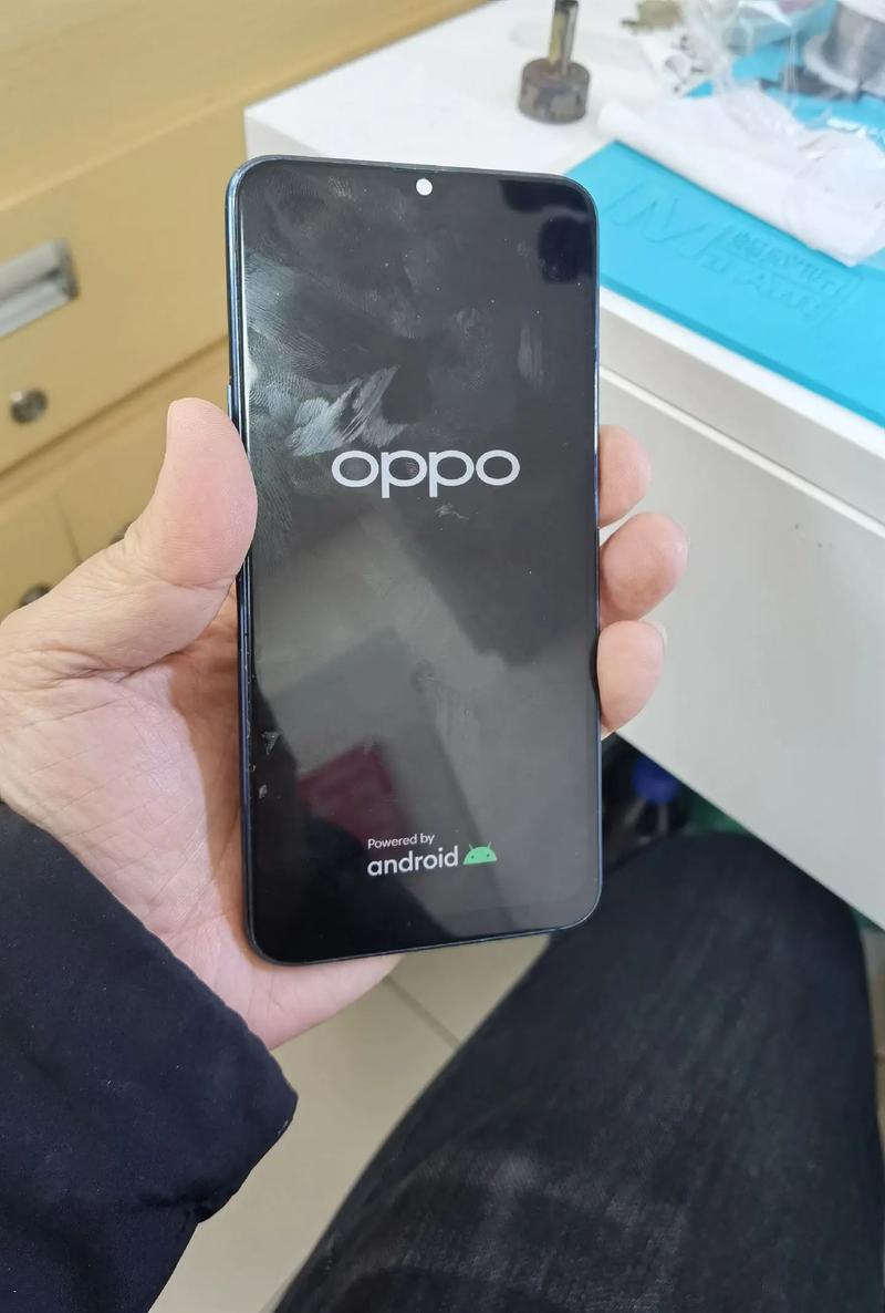 OPPO R2017 - 美颜自拍智能手机_资料库-5