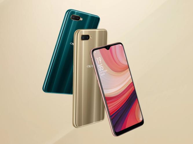 OPPO A76 - 持久续航中端智能手机_百科资料-5