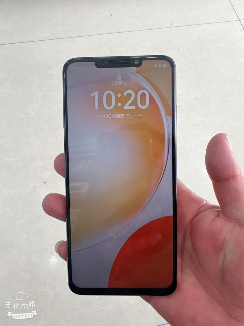 华为畅享 6S - 长续航入门智能手机_资料手册-5