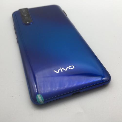 vivo S1Pro - 超清自拍智能手机_百科资料-3