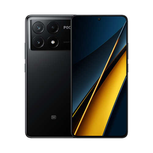 POCO X6 Pro - 旗舰性能游戏手机_资料手册-3