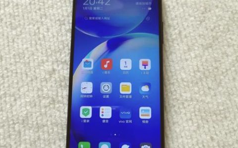 vivo Y75 – 高清大屏智能手机_资料库