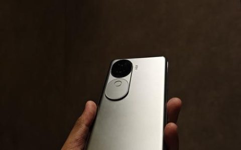 iQOO Z9s – 长续航性能手机_资料手册