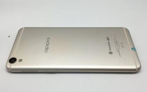 OPPO R9 Plus – 大屏拍照手机_资料大全