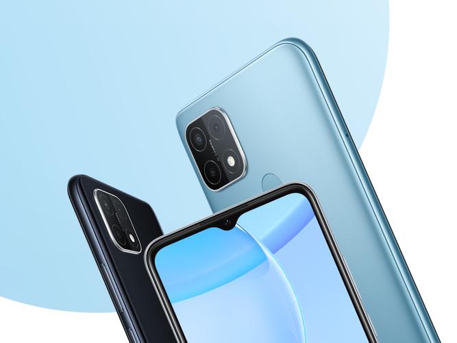 OPPO A15 - 高清大屏智能手机_百科资料-3 OPPO A15 - 高清大屏智能手机_百科资料-3
