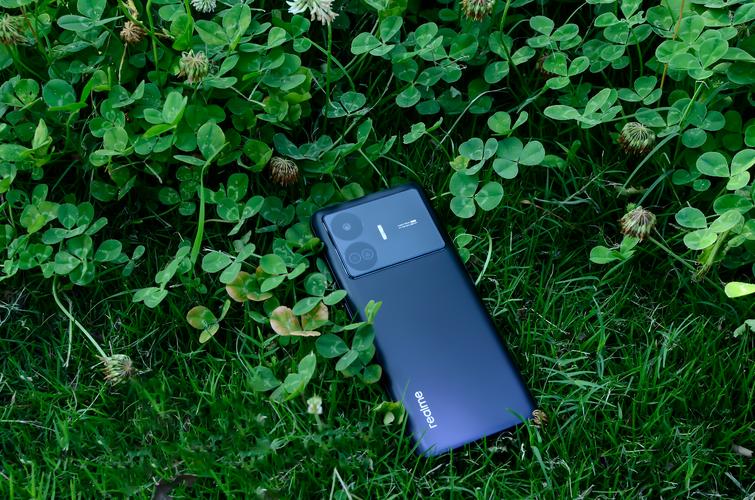 realme GT Neo5 SE - 性能续航双芯手机_资料库-4