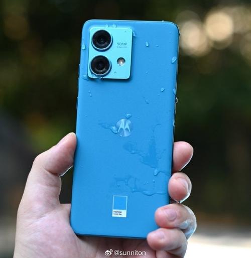 摩托罗拉 Motorola Edge 40 Neo - 曲面屏时尚手机_资料大全-4
