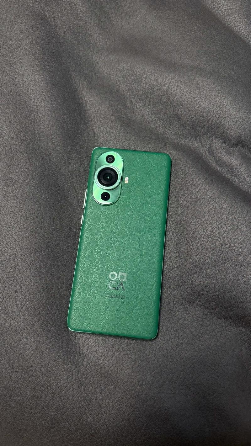 华为 nova 11 Pro - 超清影像旗舰手机_百科资料-1