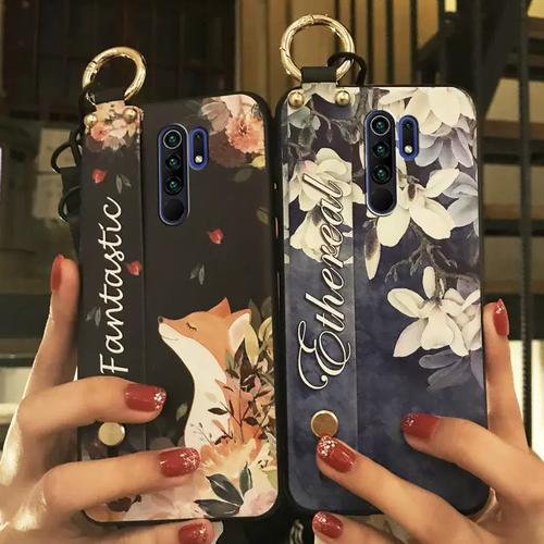 POCO M2 - 长续航入门智能手机_资料库-2 POCO M2 - 长续航入门智能手机_资料库-2