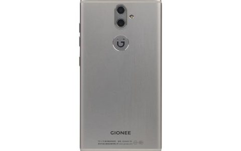 金立 S9T – 双摄美颜智能手机_百科资料