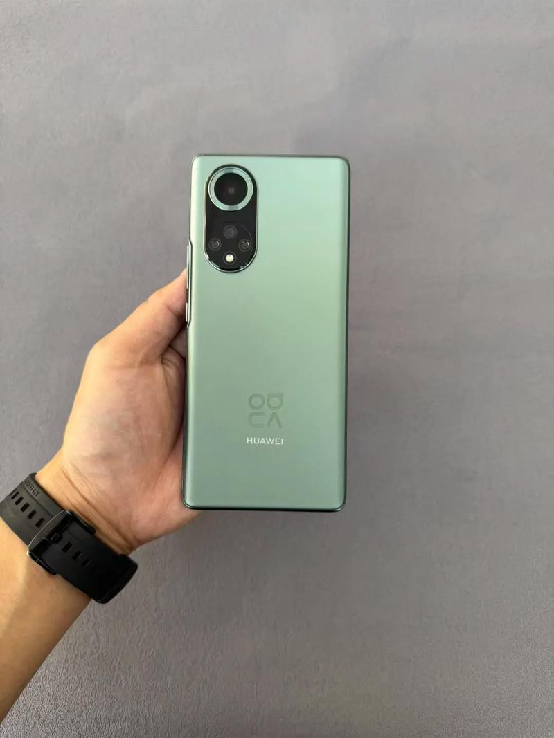 华为 nova 9 Pro - 高刷影像旗舰手机_百科资料-3