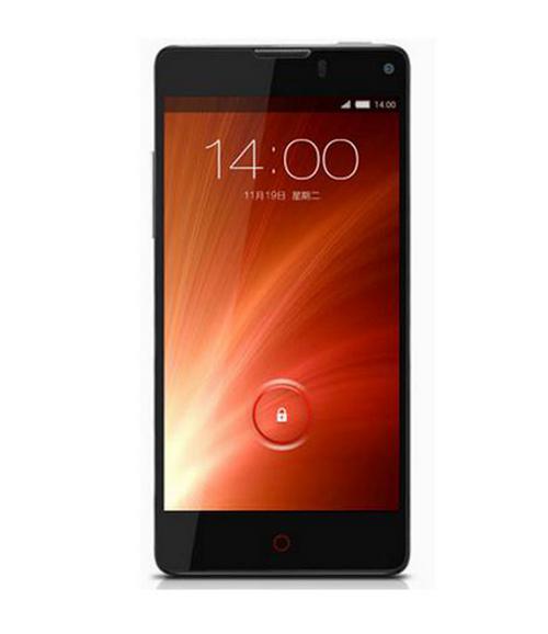 nubia Z5S mini - 高清拍照智能手机_百科资料-1