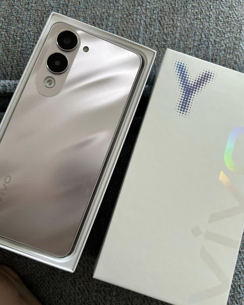 vivo Y37c - 长续航智能手机_百科资料-3