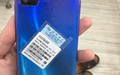 酷派COOL 10 – 高清大屏智能手机_资料手册