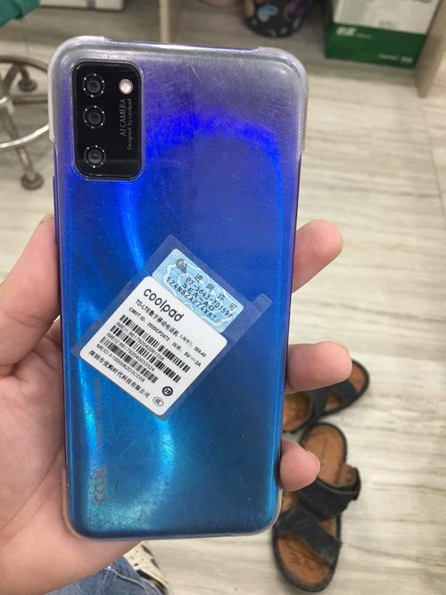 酷派COOL 10 – 高清大屏智能手机_资料手册