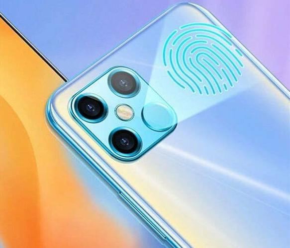 金立 K30 Pro - 长续航智能手机_百科资料-4