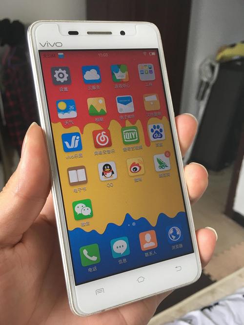 vivo X5SL - 超薄4G智能手机_百科资料-2 vivo X5SL - 超薄4G智能手机_百科资料-2
