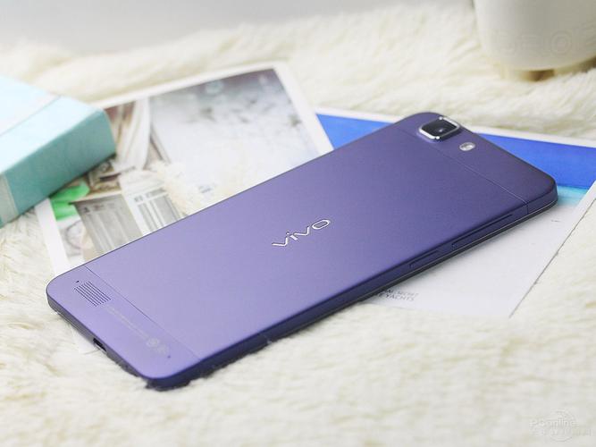 vivo X3V - 高清大屏智能手机_资料大全-3 vivo X3V - 高清大屏智能手机_资料大全-3