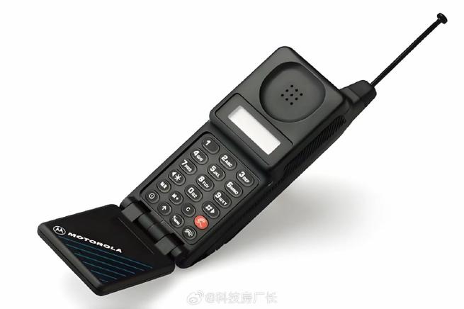 MicroTAC 9800X – 折叠翻盖经典手机_资料手册