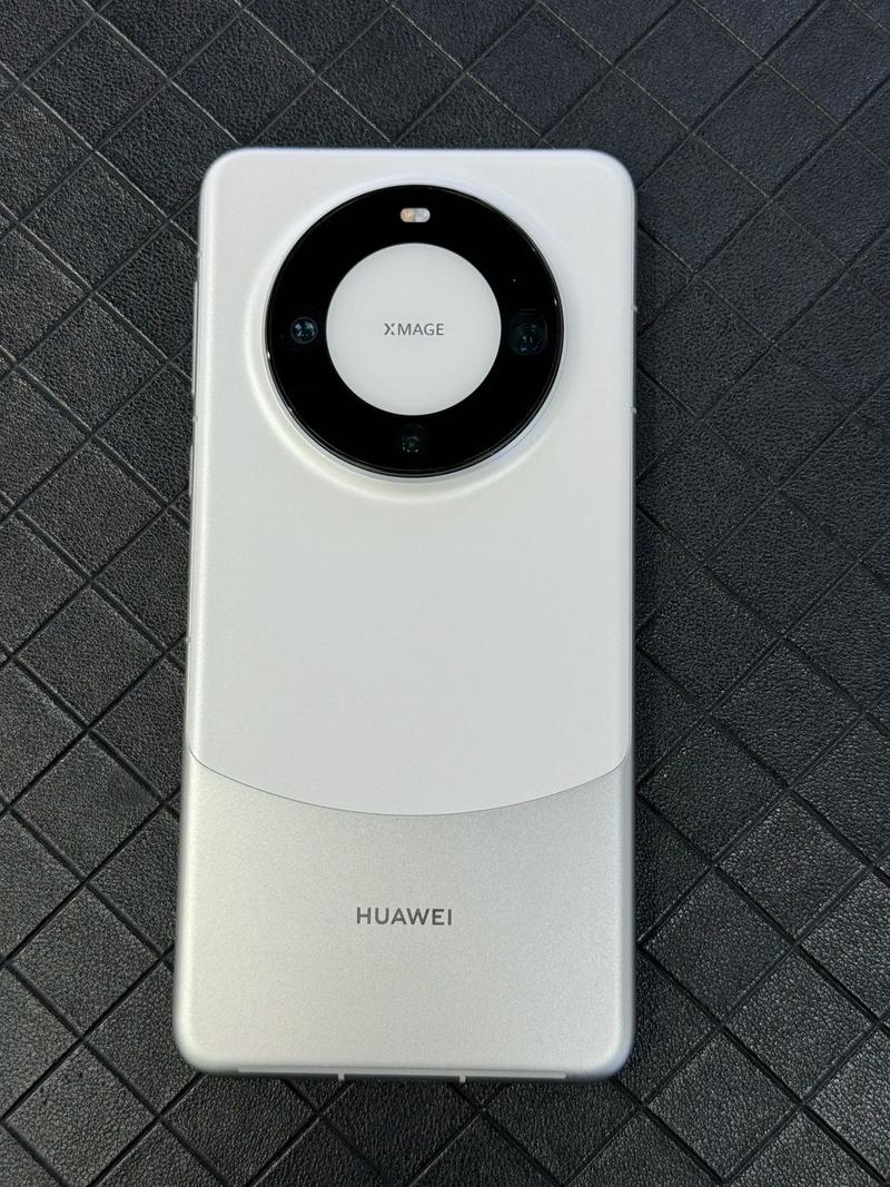 华为 Mate 60 Pro+ – 超强影像旗舰手机_百科资料