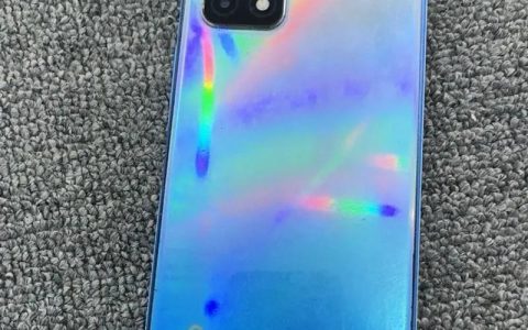 vivo Y3s – 长续航入门手机_资料手册