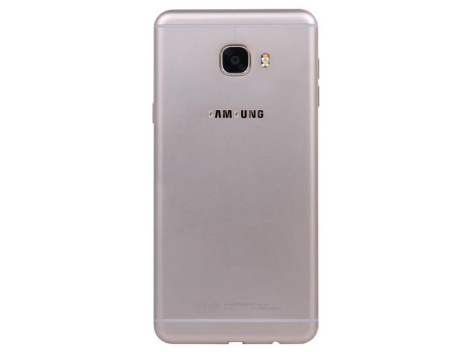 Galaxy C7 2017 - 全金属机身手机_百科资料-2