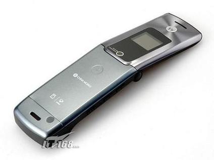 摩托罗拉 W510 - 翻盖经典手机_资料手册-5