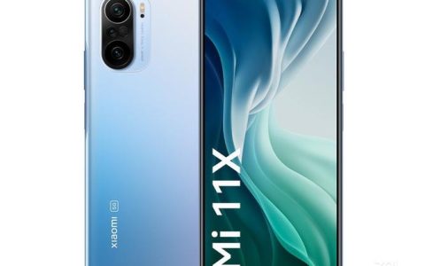 小米手机11X – 高刷旗舰智能手机_资料大全