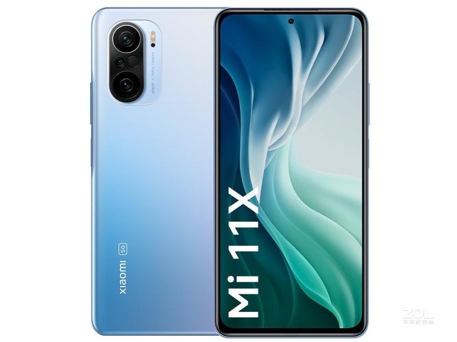 小米手机11X – 高刷旗舰智能手机_资料大全