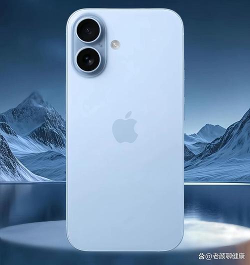 iPhone 17e - 强劲性能智能手机_资料手册-3