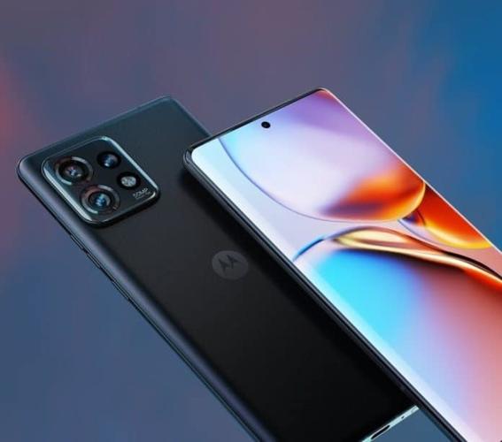 Edge 40 Pro - 骁龙8Gen2旗舰手机_资料大全-2 Edge 40 Pro - 骁龙8Gen2旗舰手机_资料大全-2