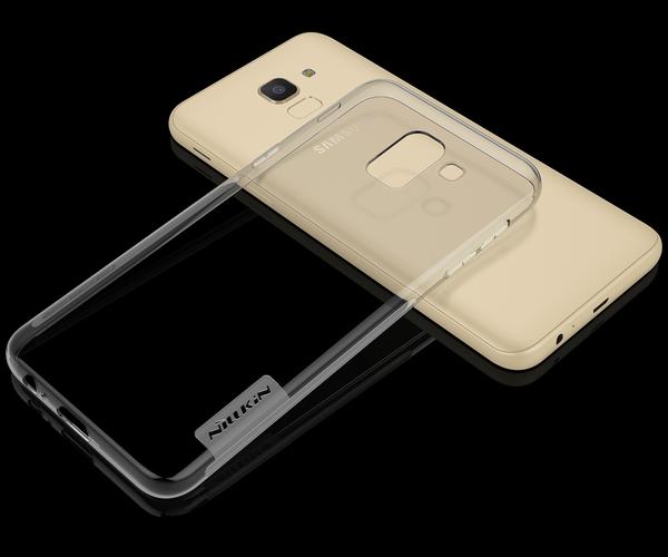 Galaxy J6 - 高清大屏智能手机_资料大全-5