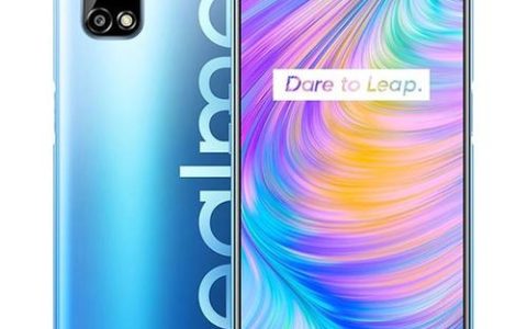 realme Q2 – 长续航5G智能手机_资料库