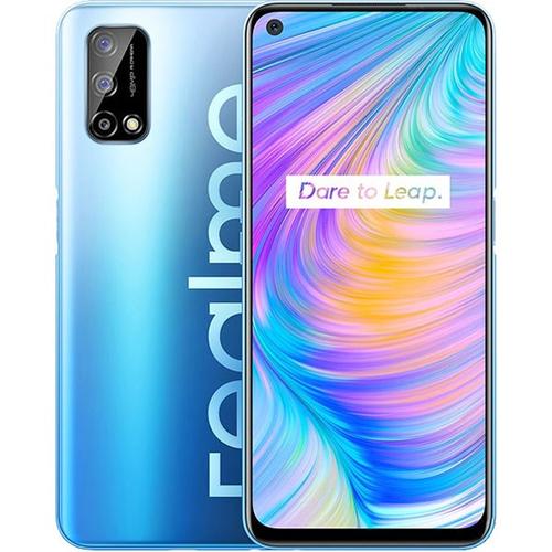 realme Q2 - 长续航5G智能手机_资料库-1