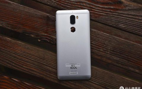 酷派COOL 1 dual – 双摄高清智能手机_百科资料