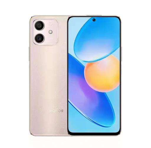 荣耀Play6T Pro - 高刷护眼手机_资料大全-3
