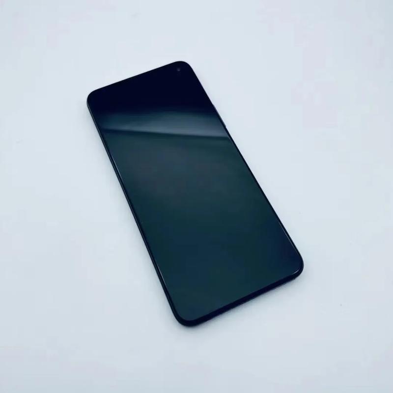 iQOO Z3 - 骁龙768G游戏手机_资料大全-4