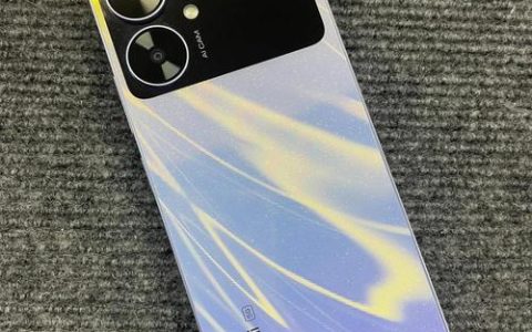 红米手机13R – 5G长续航智能手机_百科资料