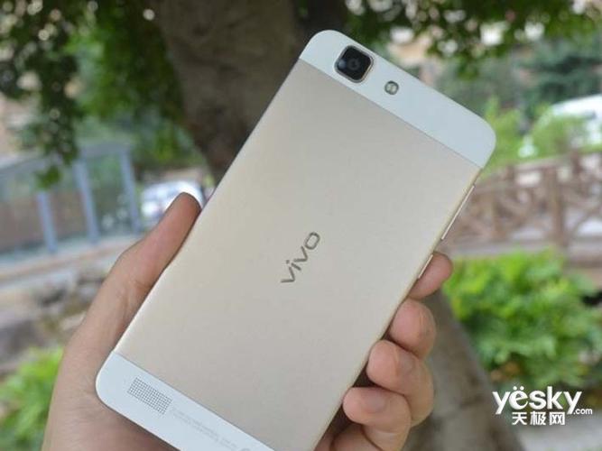 vivo X3F - 高清影像智能手机_资料库-4 vivo X3F - 高清影像智能手机_资料库-4
