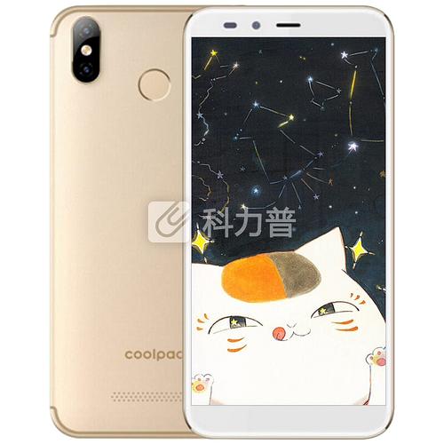 酷派锋尚N3M - 长续航智能手机_百科资料-2