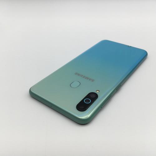 Galaxy A60 - 超广角三摄手机_资料合集-4