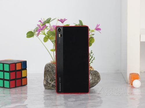 联想VIBE Max Z90-7 - 大屏娱乐手机_资料手册-2