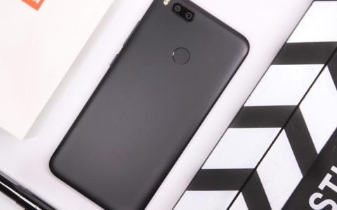 小米手机5X – 变焦双摄智能手机_百科资料