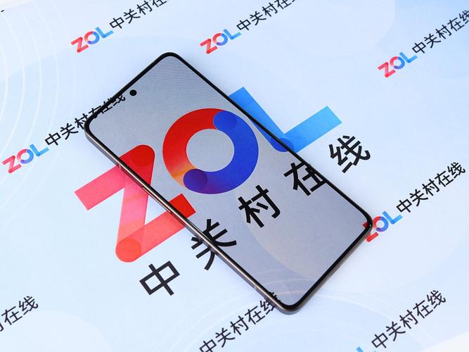 realme GT2 大师探索版 – 硬核直屏旗舰手机_资料手册