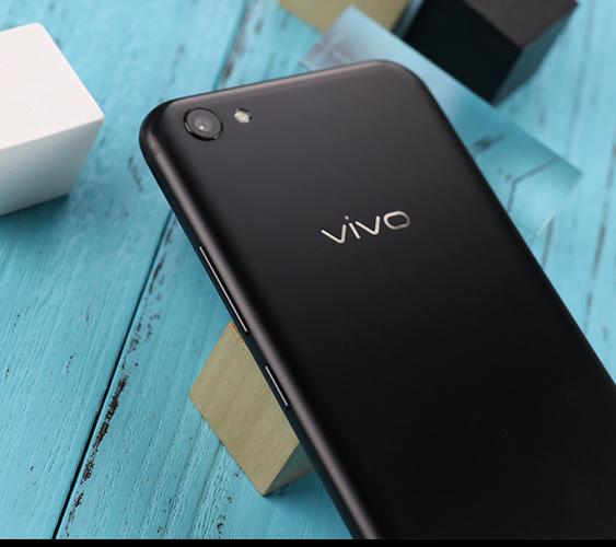 vivo X9s Plus - 柔光自拍手机_资料手册-5